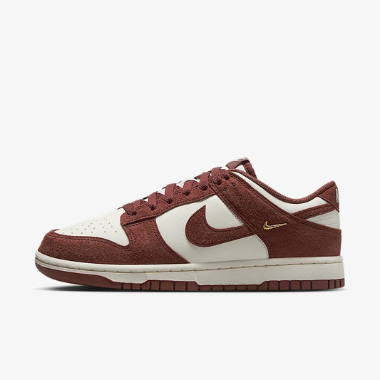 Кросівки Nike Dunk Low Mini Swoosh IB4417-104