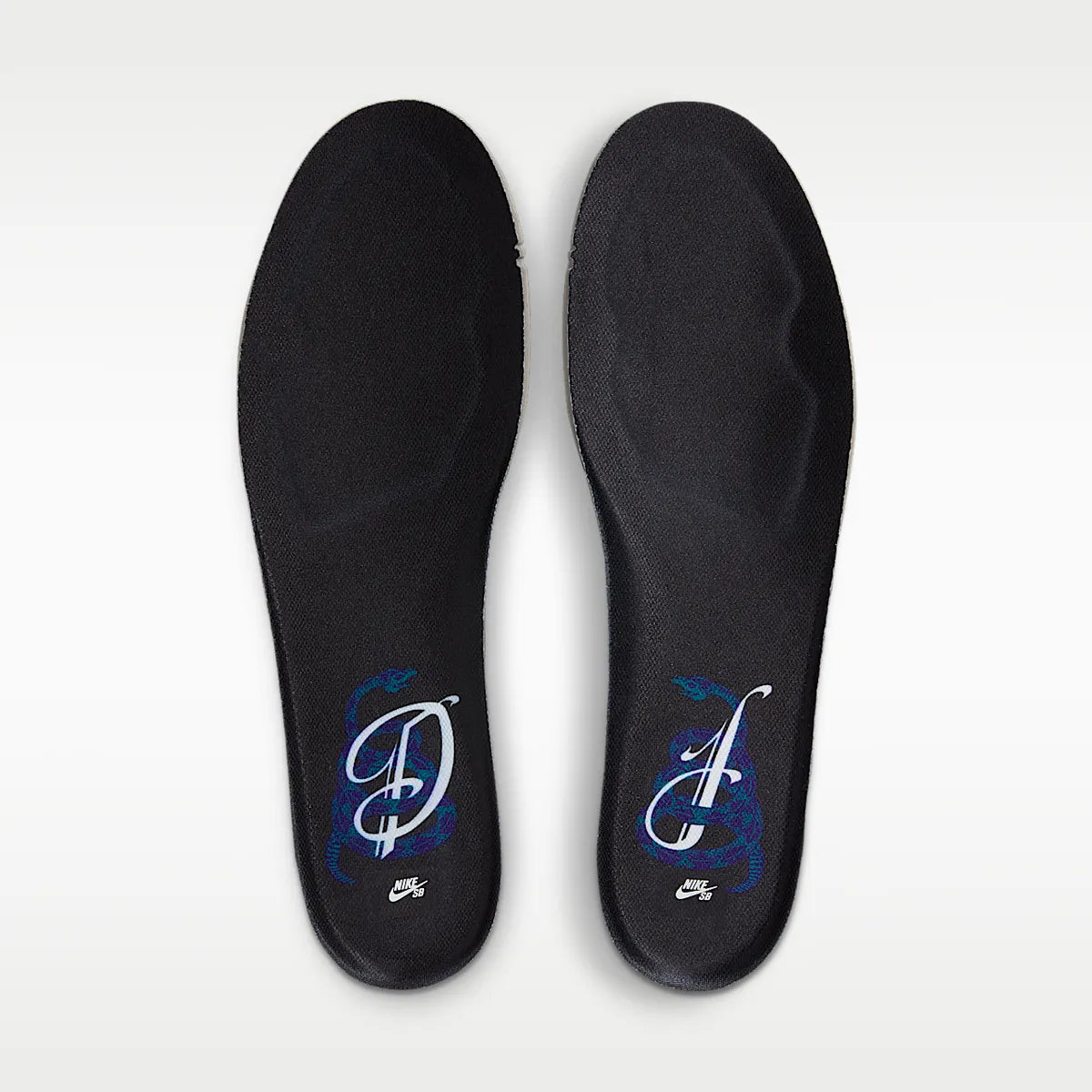 Кросівки Dashawn Jordan Nike SB Dunk Low IB6208-200