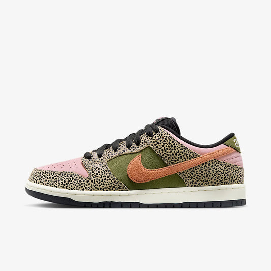 Кросівки Arts-Rec x Nike SB Dunk Low Pro IH3211-200