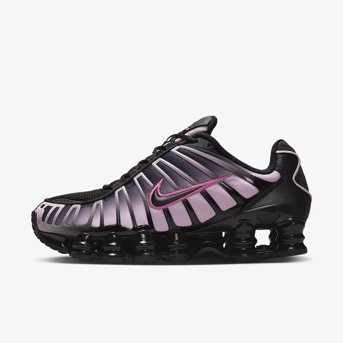 Кросівки Nike Shox TL IH4485-001