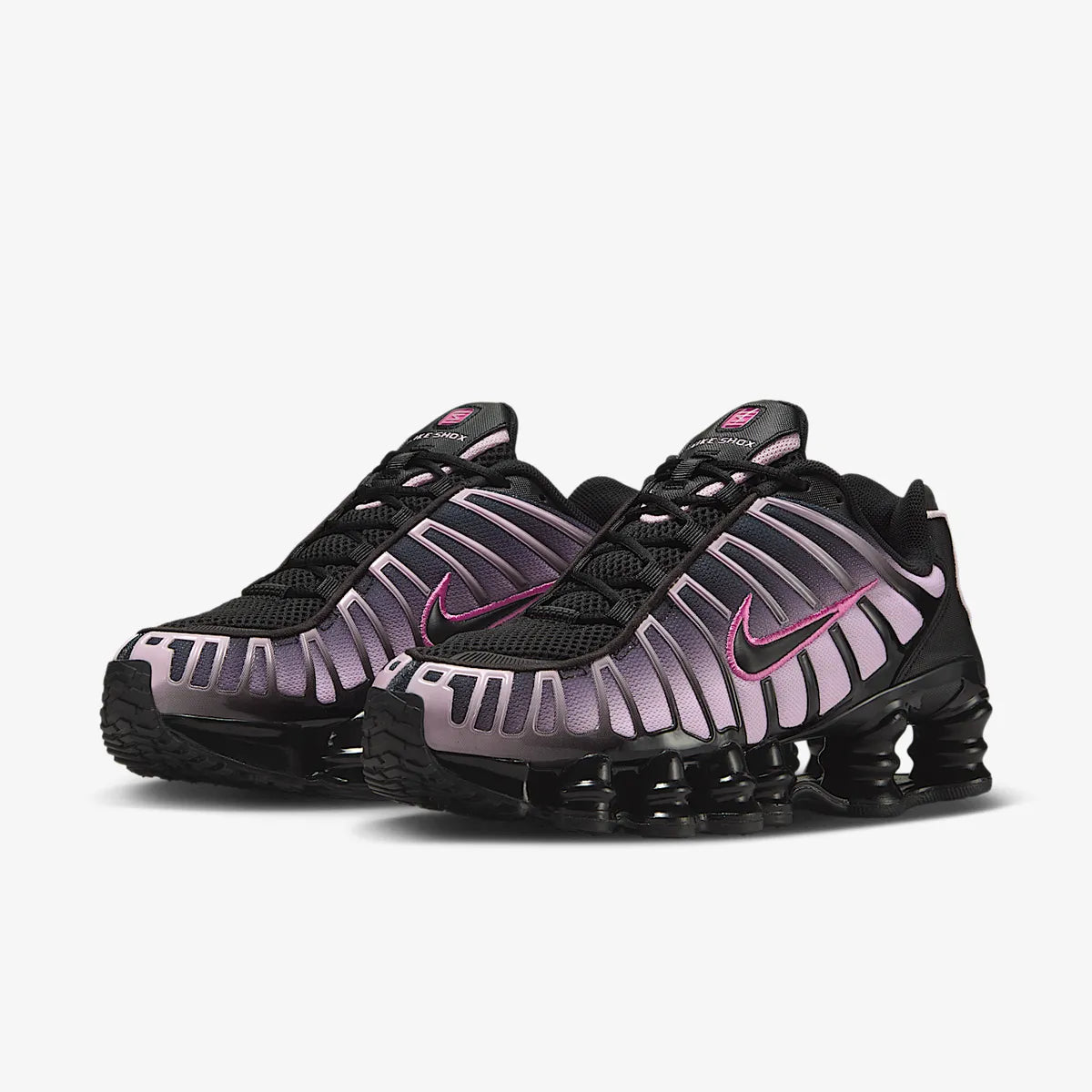 Кросівки Nike Shox TL IH4485-001