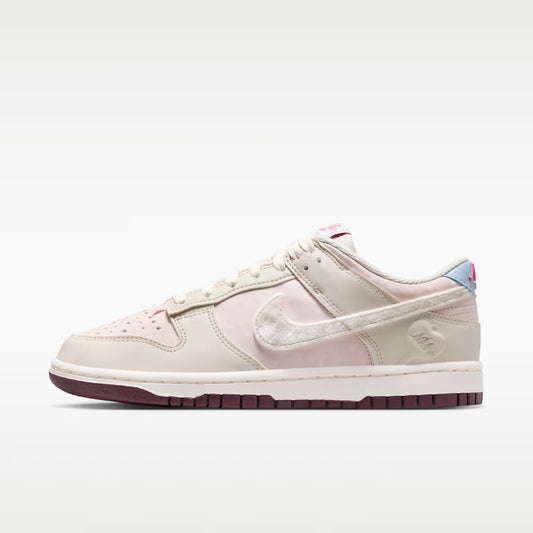Кросівки Nike Dunk Low IQ1145-610