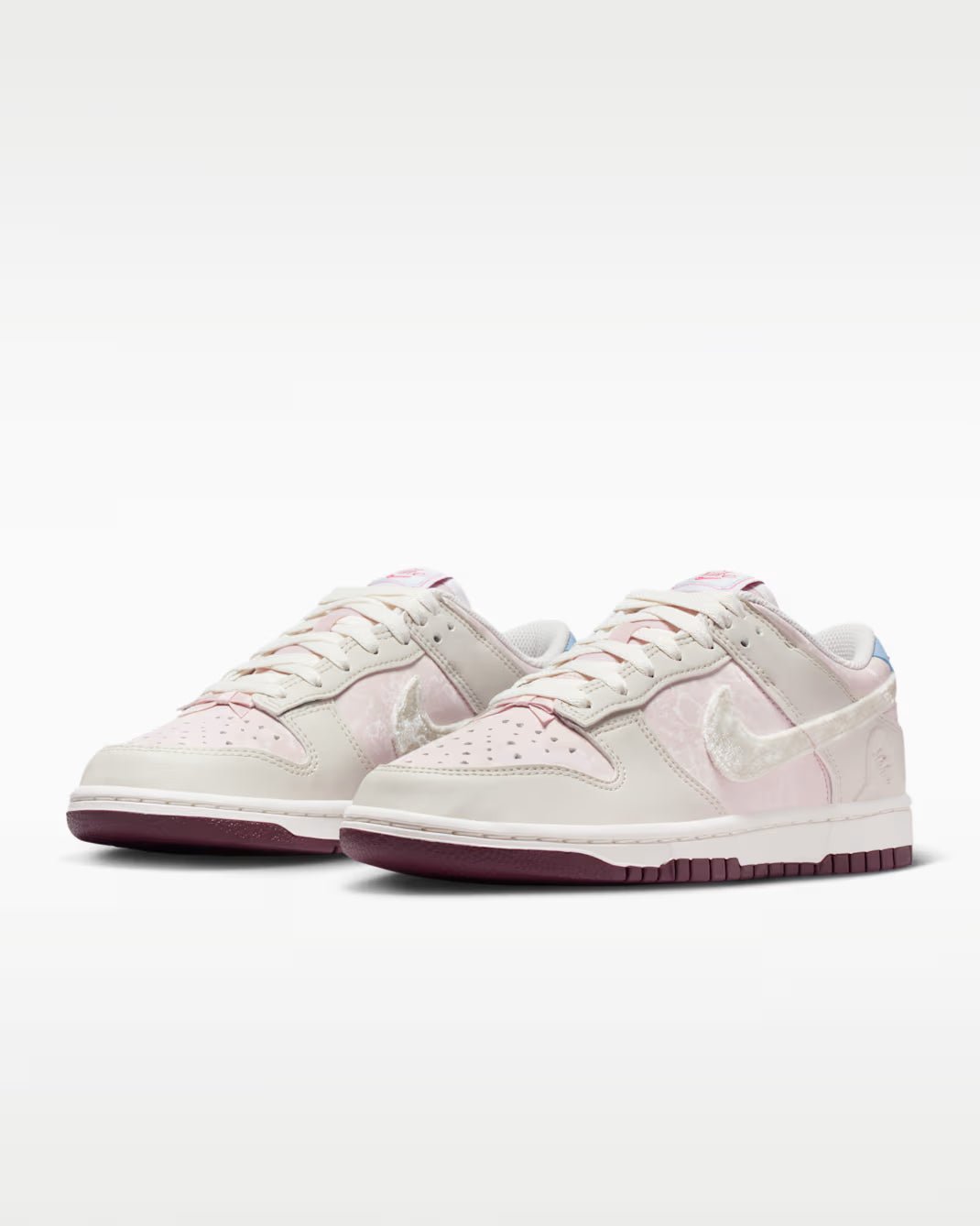 Кросівки Nike Dunk Low IQ1145-610