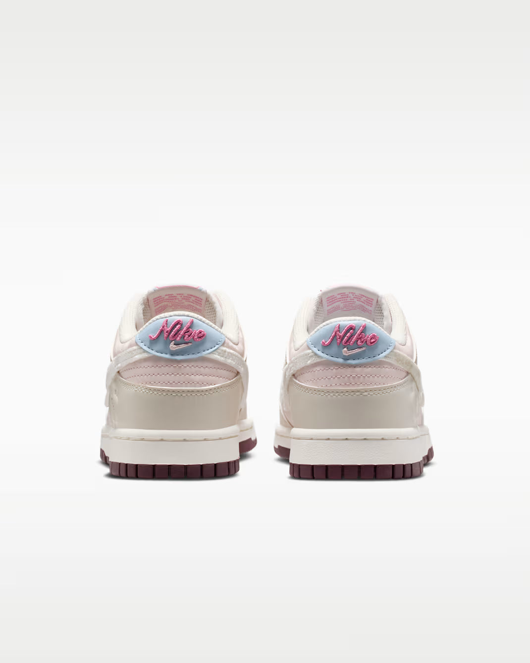 Кросівки Nike Dunk Low IQ1145-610