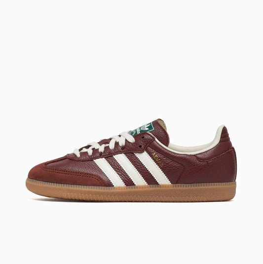 Кросівки adidas Samba JR0892