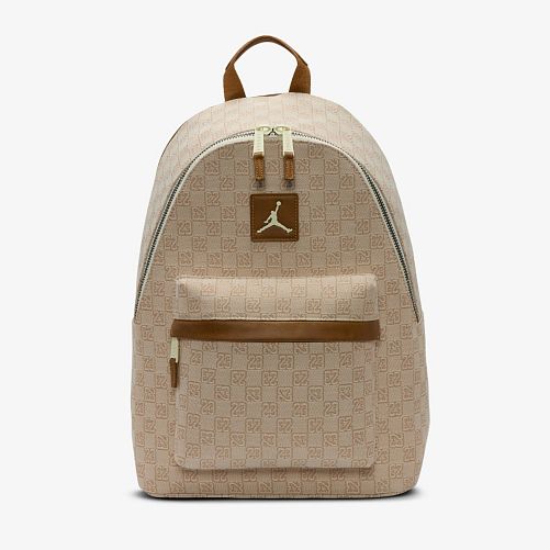 Рюкзак Jordan Monogram Backpack MA0758-W3Z