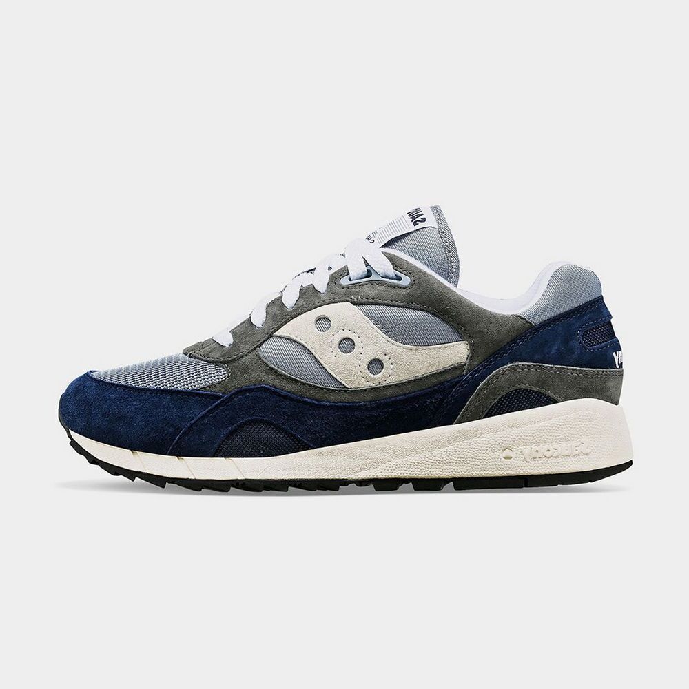 Кросівки Saucony Shadow 6000 S70441-57