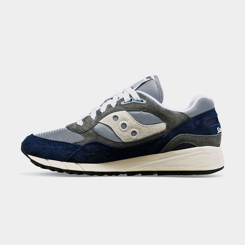 Кросівки Saucony Shadow 6000 S70441-57