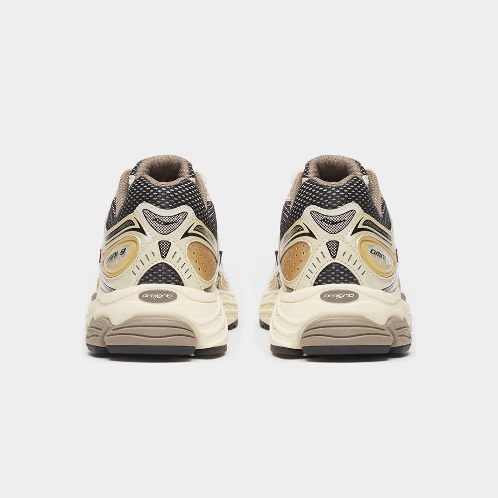 Кросівки Saucony Progrid Omni 9 OG S70739-7