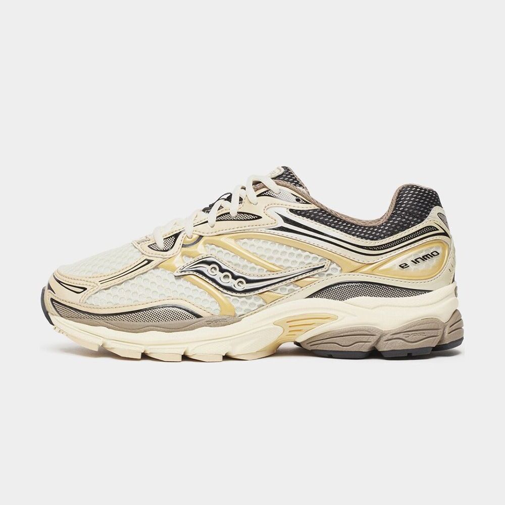 Кросівки Saucony Progrid Omni 9 OG S70739-7