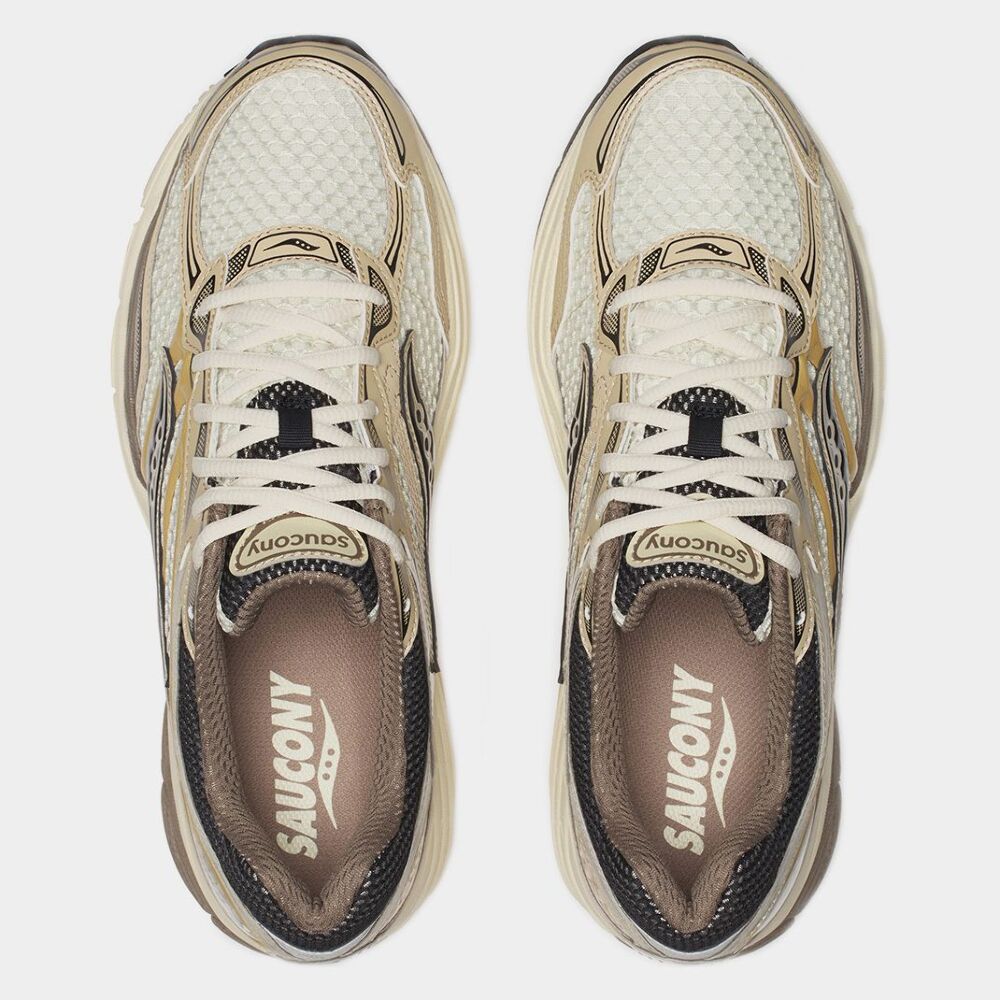 Кросівки Saucony Progrid Omni 9 OG S70739-7