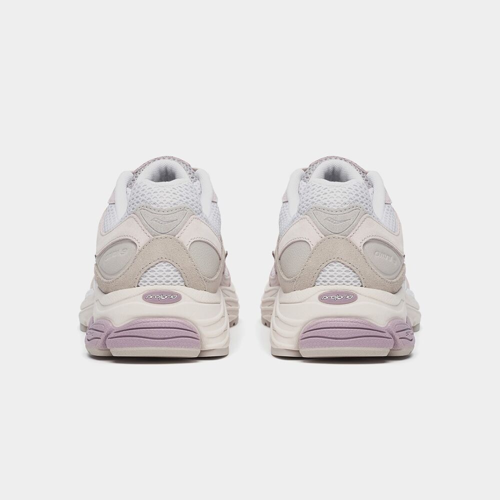 Кросівки Saucony Progrid Omni 9 S70740-17