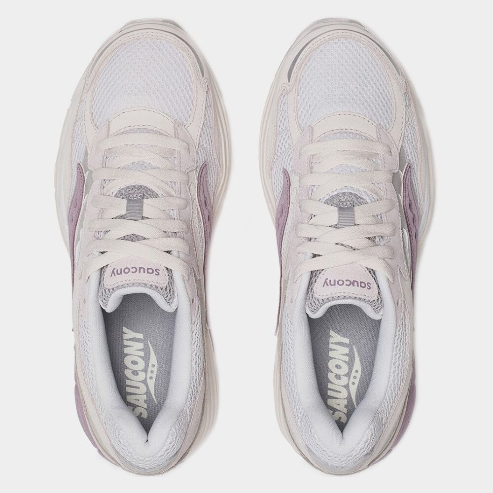 Кросівки Saucony Progrid Omni 9 S70740-17
