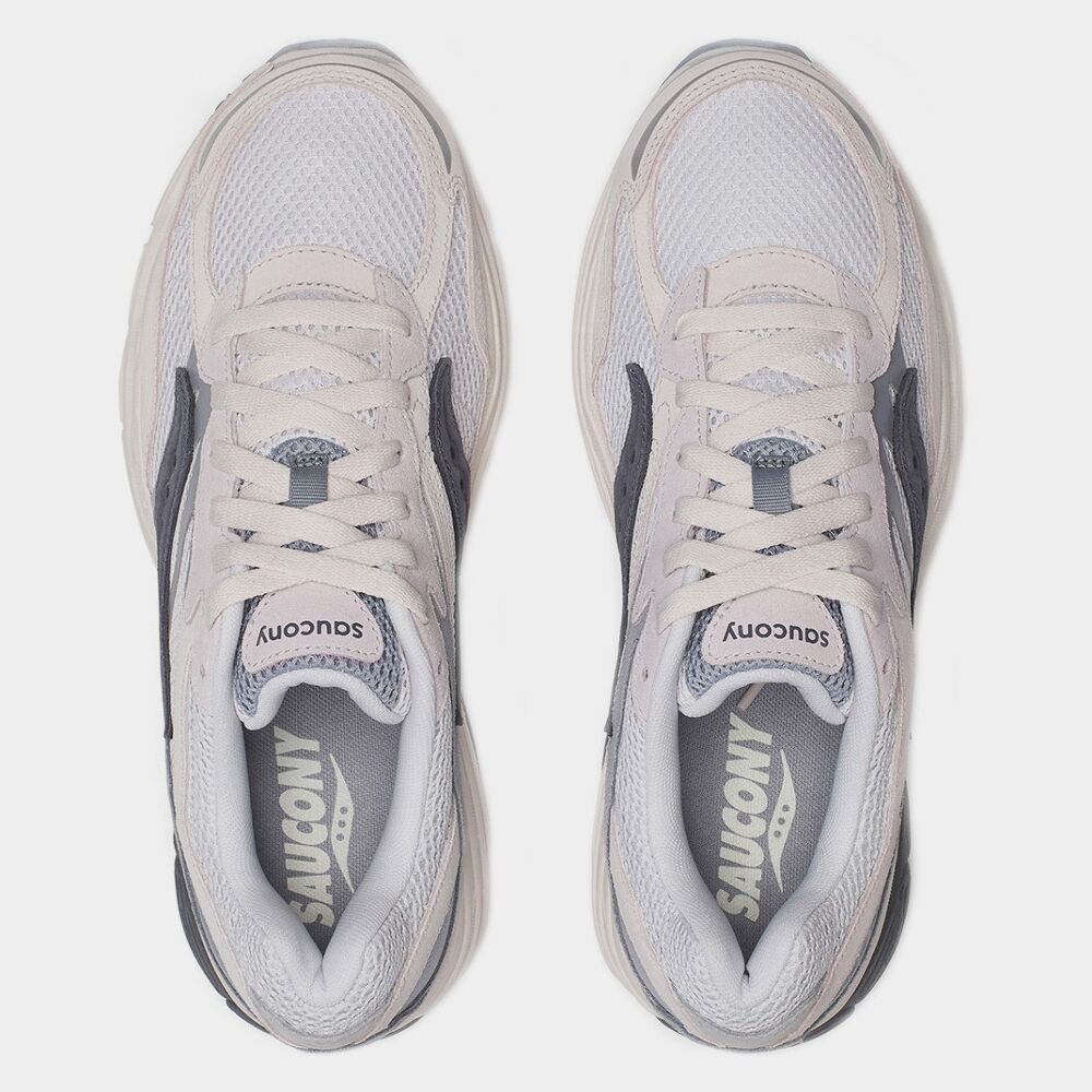 Кросівки Saucony Progrid Omni 9 S70740-18