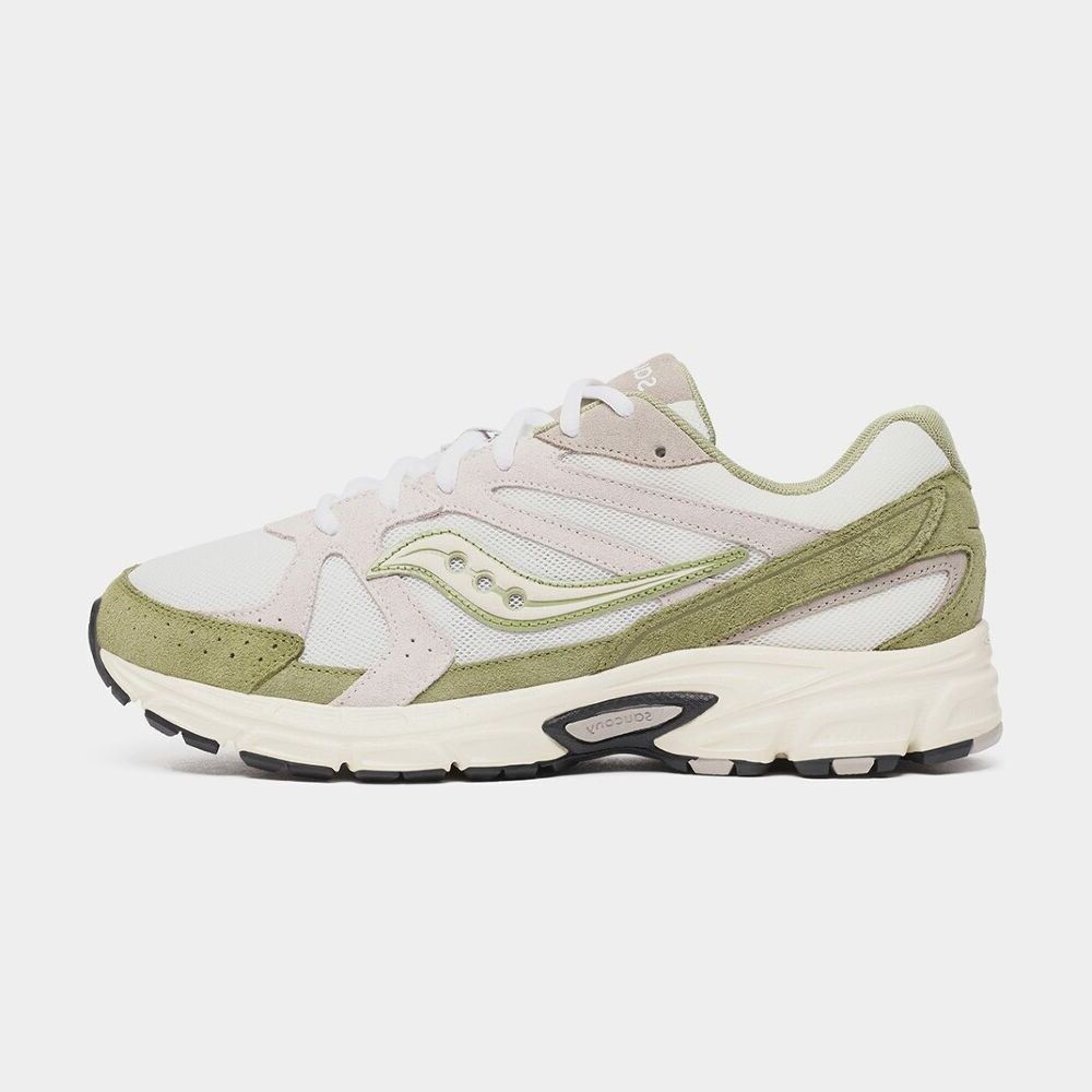Кросівки Saucony Ride Millennium Suede S70856-5