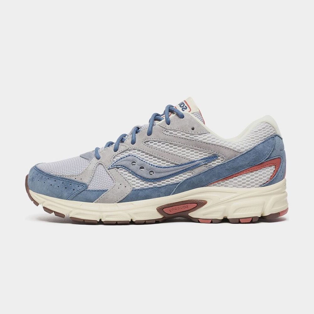 Кросівки Saucony Ride Millennium S70890-2