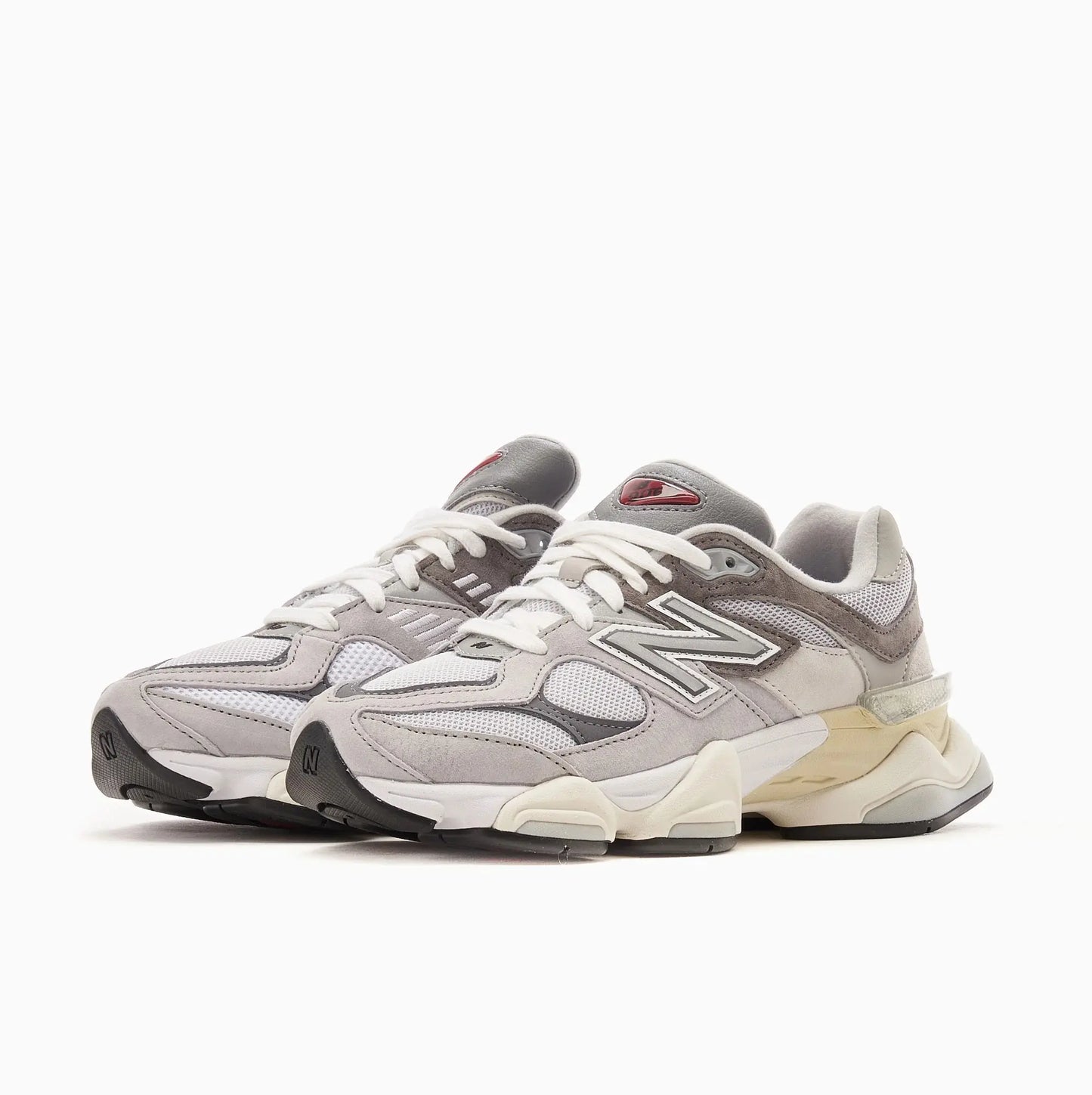 Кросівки New Balance 9060 U9060GRY