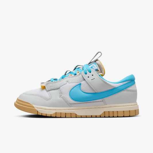 Кросівки Nike Dunk Low Jumbo DV0821-103